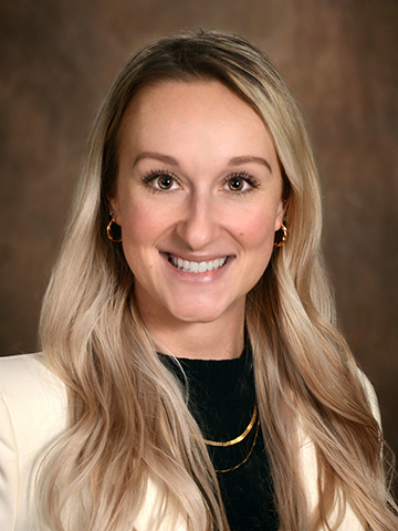 Samantha G. Parrino, Associate